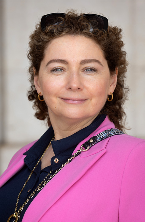 Maria foto