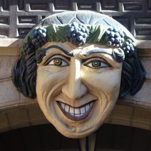 Bolivia. Potosi. Casa de la moneda (myntehuset). Foto