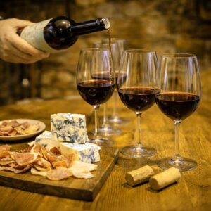 Vinsmaking